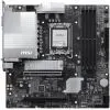 Материнська плата MSI PRO B860M-P WIFI6E