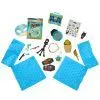 Лялька Monster High Таємні ритуали краси Клео (JMG74) зображення 6