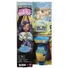 Лялька Monster High Таємні ритуали краси Клео (JMG74) зображення 7