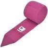 Бинт для спорту RDX WX Professional Boxing Hand Wraps Pink 4.5м (HWX-RP+) зображення 5