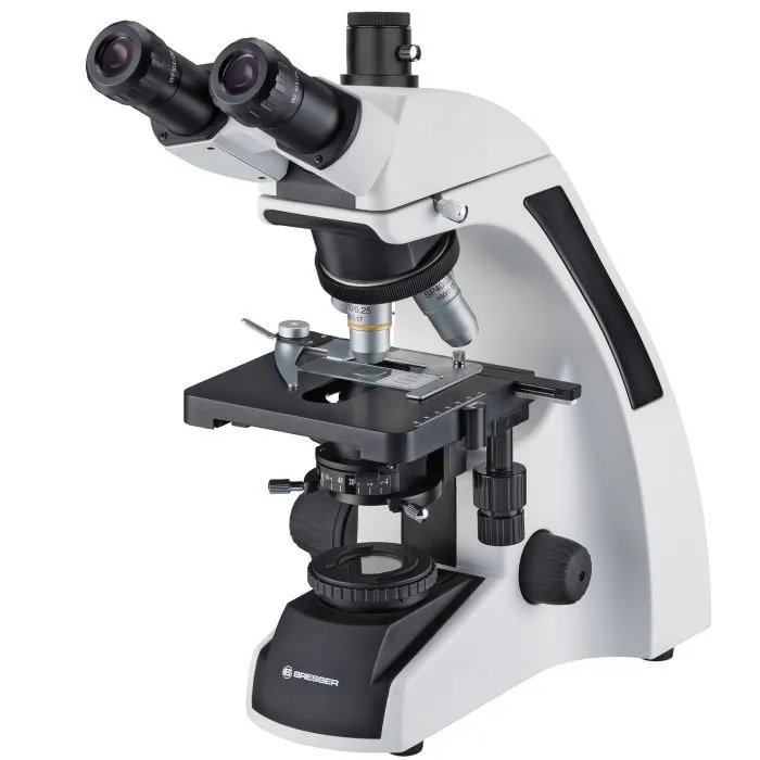 Мікроскоп Bresser Science TFM-301 Trino (10520) (932450) зображення 2