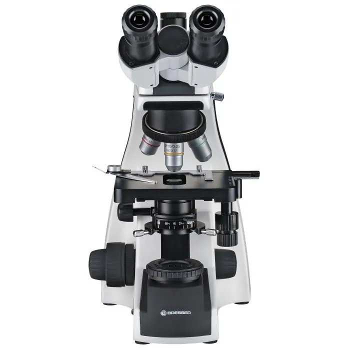 Мікроскоп Bresser Science TFM-301 Trino (10520) (932450) зображення 3