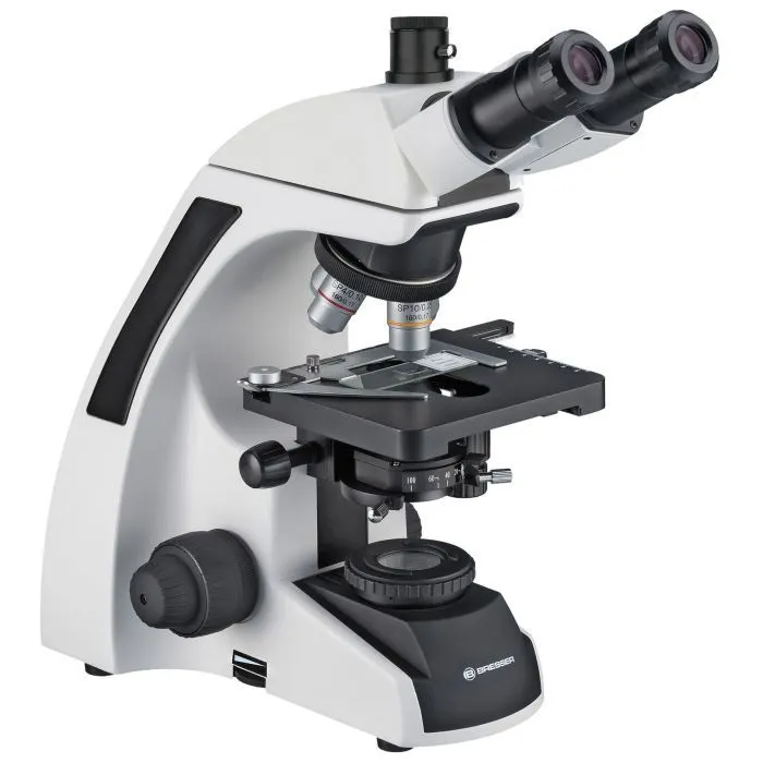 Мікроскоп Bresser Science TFM-301 Trino (10520) (932450) зображення 4