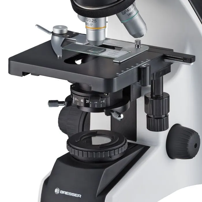 Мікроскоп Bresser Science TFM-301 Trino (10520) (932450) зображення 5