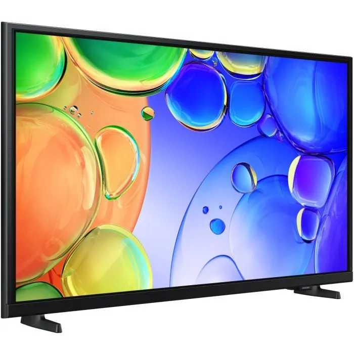 Телевізор Samsung QE40Q5FAAUXUA зображення 2