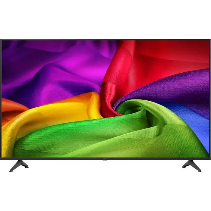 Телевізор LG 55NU800B6LA