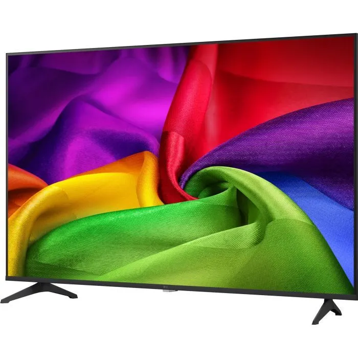 Телевізор LG 55NU800B6LA зображення 3