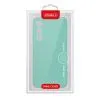 Чохол до мобільного телефона Intaleo Silicone Samsung Galaxy A35 Light Blue (1283126600197) зображення 2