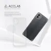 Чохол до мобільного телефона ACCLAB ShockProof Samsung Galaxy A05 Transparent (1283126588020) зображення 5