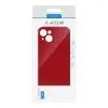 Чохол до мобільного телефона ACCLAB SoftShell Apple iPhone 14 Red (1283126560118) зображення 2