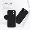 Чохол до мобільного телефона ACCLAB SoftShell Xiaomi Redmi A1 Black (1283126567001) зображення 5
