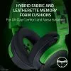 Навушники Razer Kraken V4 X Minecraft Edition (RZ04-05180200-R3M1) зображення 10