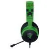 Навушники Razer Kraken V4 X Minecraft Edition (RZ04-05180200-R3M1) зображення 2