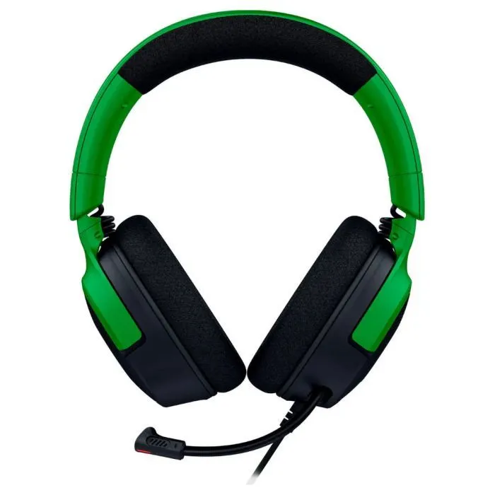 Навушники Razer Kraken V4 X Minecraft Edition (RZ04-05180200-R3M1) зображення 4
