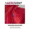 Лапи боксерські Title Boxing Aerovent Anarchy Punch Mitts Black/Silver (AASPM BK/SV) зображення 7