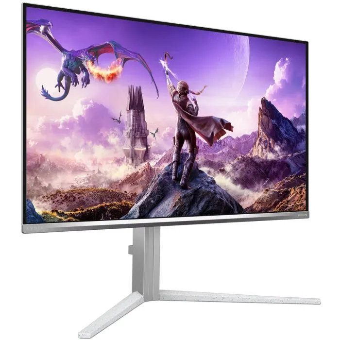 Монітор Philips 32M2N6901A/00 зображення 2