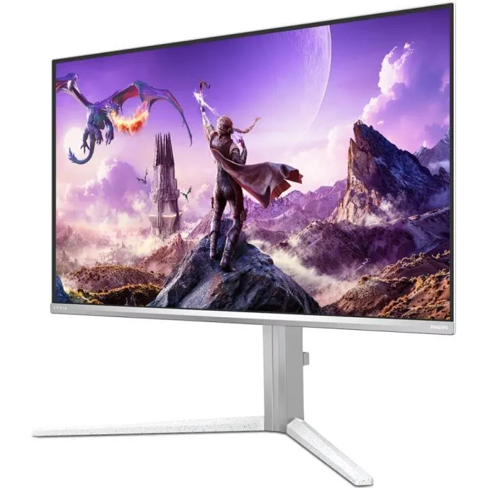 Монітор Philips 32M2N6901A/00 зображення 3