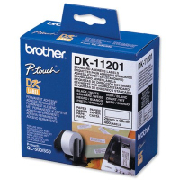 Фото - Картридж Brother   QL-1060N  (DK11201) DK11201 (Standard address labels)