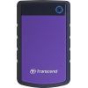 Внешний жесткий диск 2.5" 1TB Transcend (TS1TSJ25H3P)