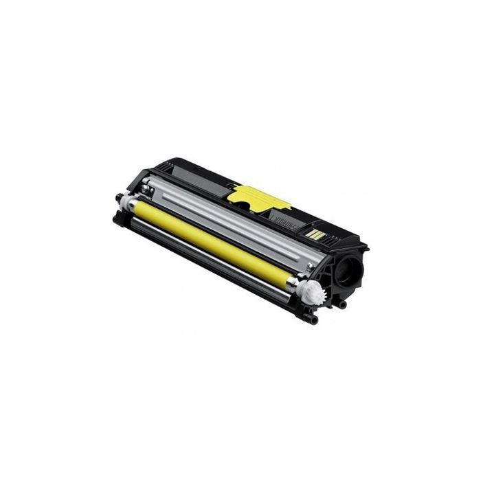 Тонер Konica Minolta TN-216Y Yellow /C220/280 (OEM) (A11G251)