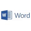 Программная продукция Microsoft WordMac ENG LicSAPk A Gov (D48-00409)