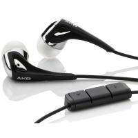 Наушники AKG K 350 хром (K350CRM)
