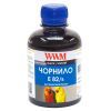 Чернила WWM EPSON StPhoto R270/290 Black (E82/B)