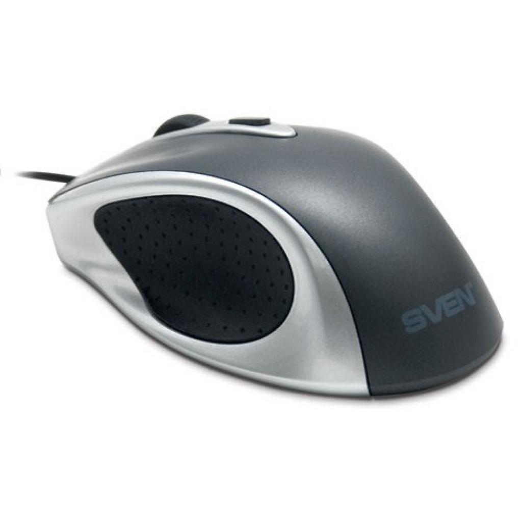 Мышка Sven RX-520