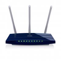 Маршрутизатор TP-Link TL-WR1043ND