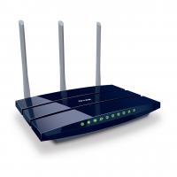 Маршрутизатор TP-Link TL-WR1043ND зображення 2