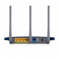 Маршрутизатор TP-Link TL-WR1043ND зображення 4