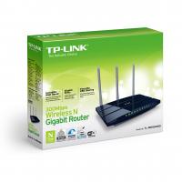Маршрутизатор TP-Link TL-WR1043ND зображення 5