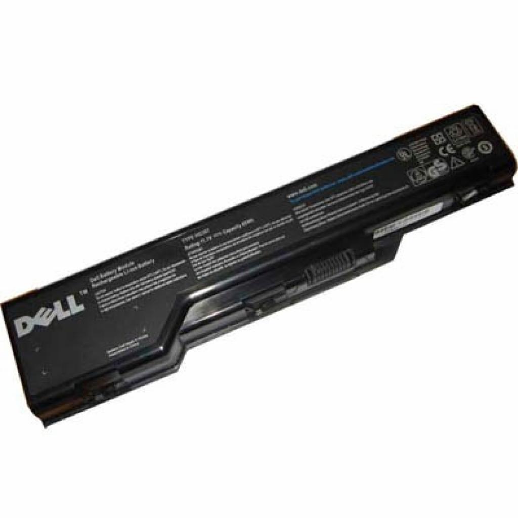 Акумулятор до ноутбука Dell HG307 XPS M1730 BatteryExpert (HG307 L 78)