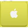 MP3 плеєр Apple iPod Shuffle 2GB Yellow (MD774RP/A) зображення 2
