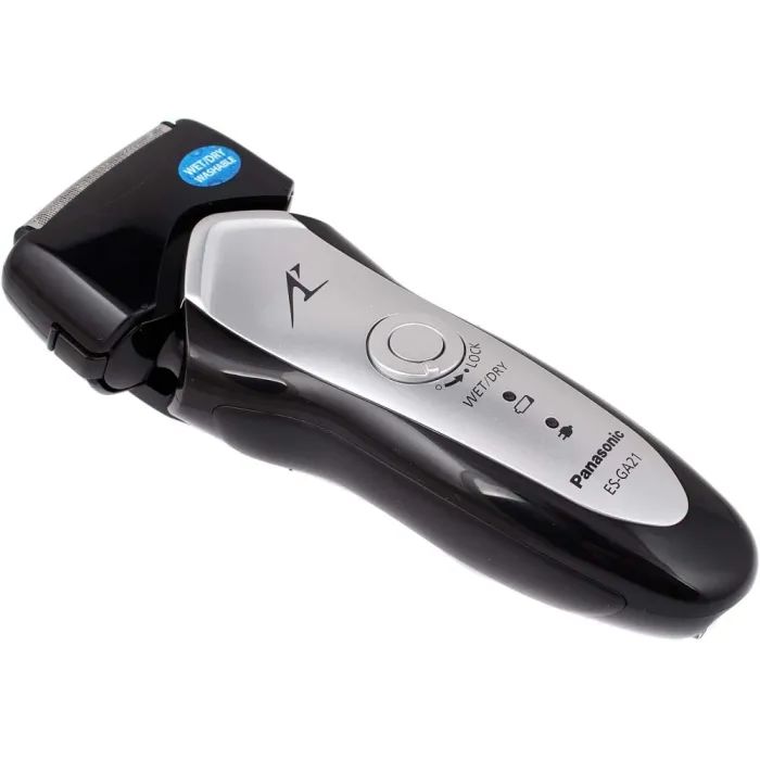 Электробритва Panasonic ES-GA21 (ES-GA21-S820) изображение 2