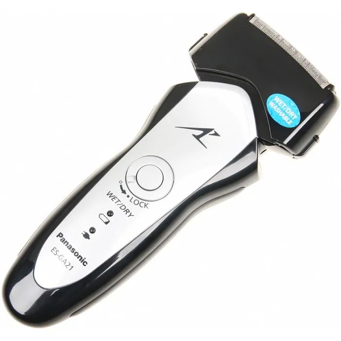 Электробритва Panasonic ES-GA21 (ES-GA21-S820) изображение 4
