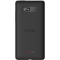 Мобильный телефон HTC Desire 600 Black (4718487634279) изображение 2