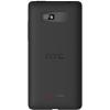 Мобильный телефон HTC Desire 600 Black (4718487634279) изображение 2