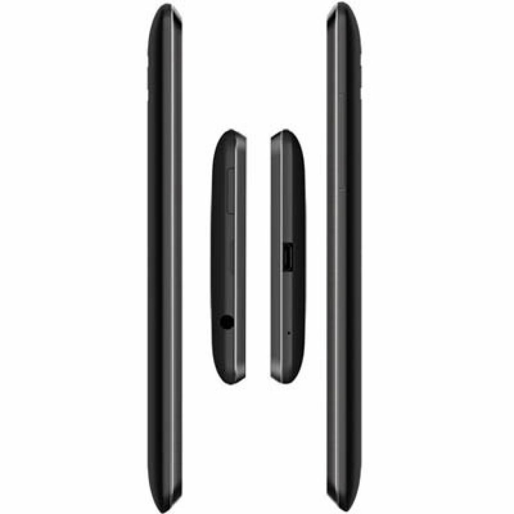 Мобільний телефон HTC Desire 600 Black (4718487634279) зображення 3