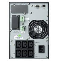 Источник бесперебойного питания Eaton 9130 Tower XL - 1500 VA on-line (103006435-6591) изображение 2
