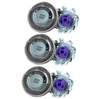 Электробритва Philips HQ 8/50 (HQ8/50) изображение 3