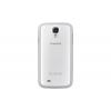 Чохол до мобільного телефона Samsung I9500 Galaxy S4/White/накладка (EF-PI950BWEGWW)