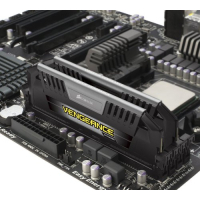 Модуль памяти для компьютера DDR3 16GB (2x8GB) 1866 MHz Corsair (CMY16GX3M2A1866C9) изображение 2