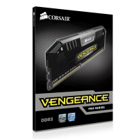 Модуль памяти для компьютера DDR3 16GB (2x8GB) 1866 MHz Corsair (CMY16GX3M2A1866C9) изображение 3