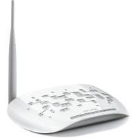 Модем TP-Link TD-W8151N изображение 2