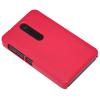 Чохол до мобільного телефона Nillkin для Nokia 501 /Super Frosted Shield/Red (6077016) зображення 2