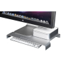Подставка для монитора Just Mobile Just Mobile Table Monitor Stand (ST-288) изображение 2