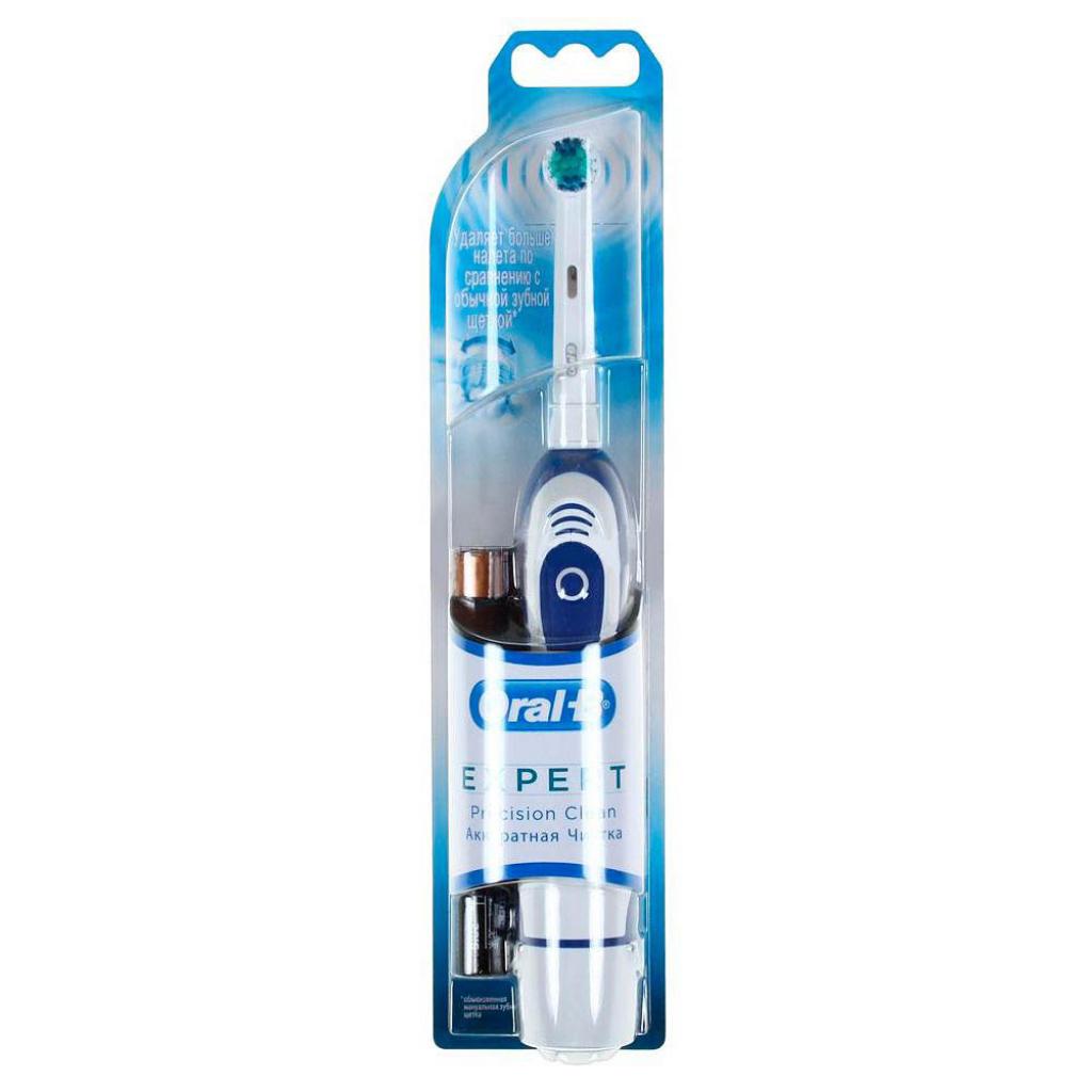 Електрична зубна щітка Oral-B by Braun Oral-B Pro Expert (DB4.) зображення 2