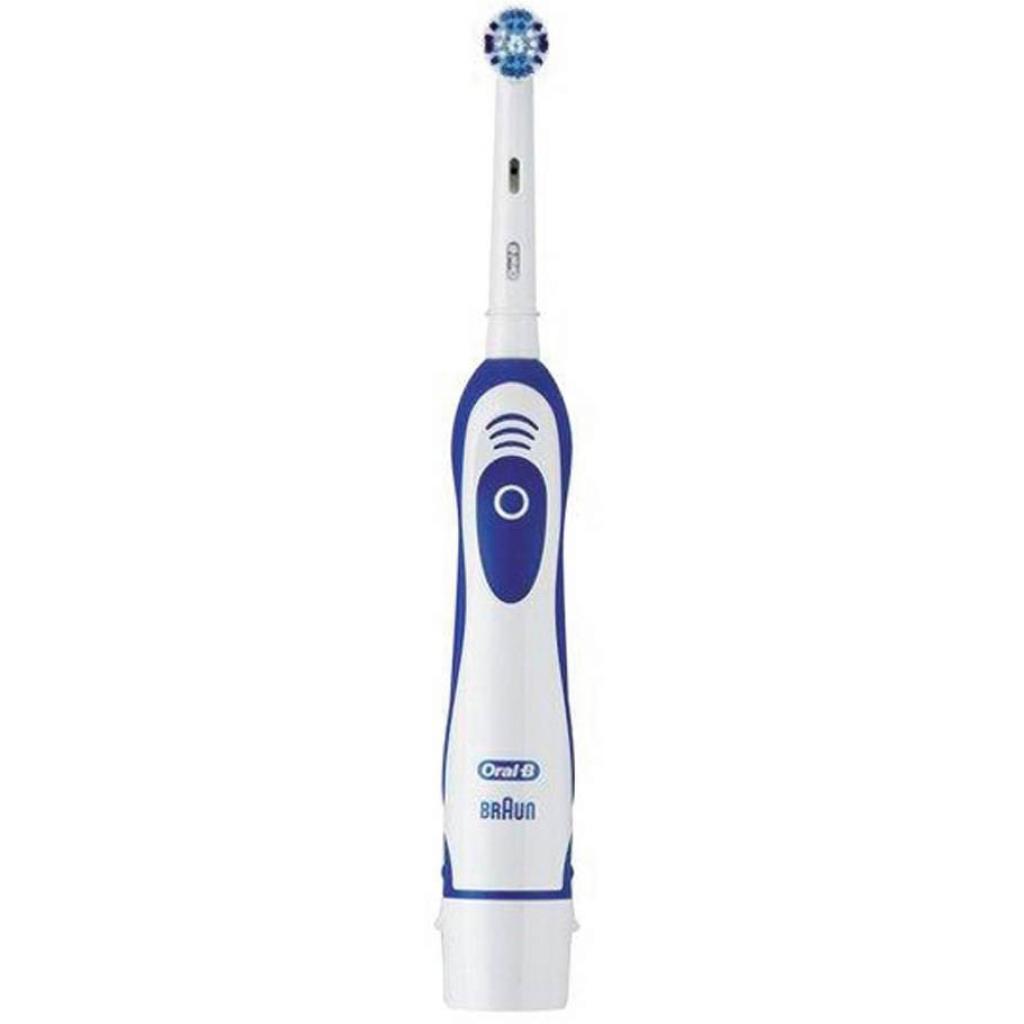 Электрическая зубная щетка Oral-B by Braun Oral-B Pro Expert (DB4.)