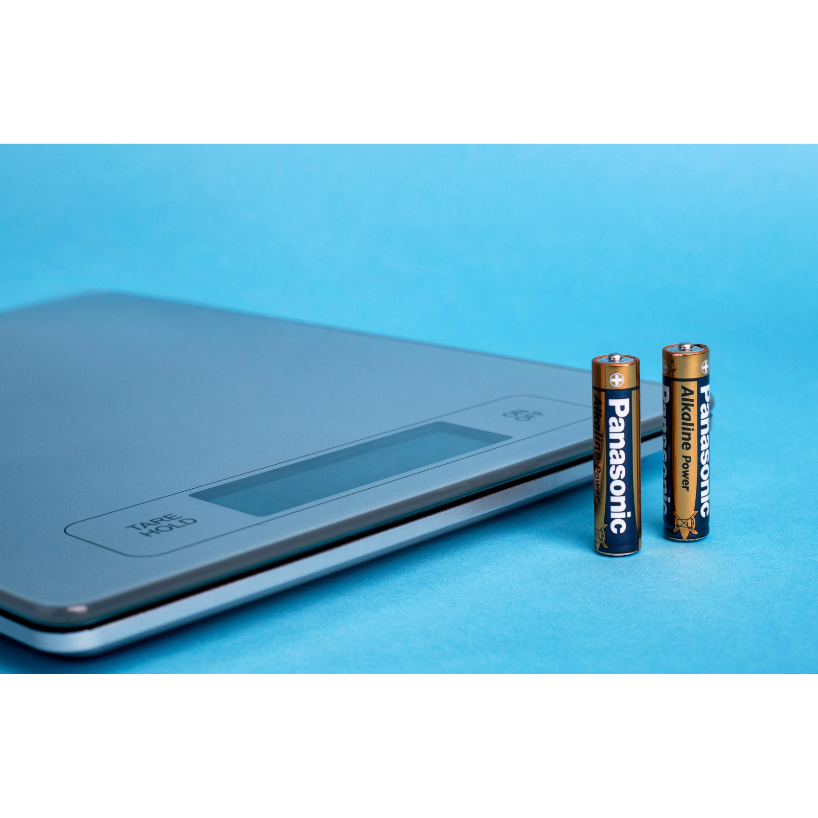 Батарейка Panasonic AAA LR03 Alkaline Power * 2 (LR03REB/2BP) зображення 3